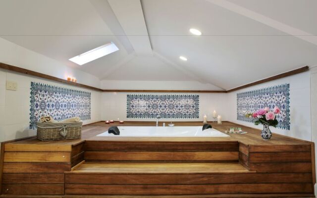 Rezone Health & Oxygen Hotel