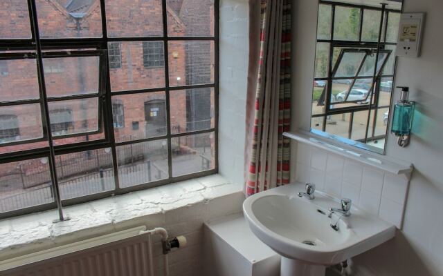 YHA Ironbridge Coalport - Hostel