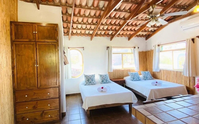 CABO BOHEMIA Tropical Garden Studios