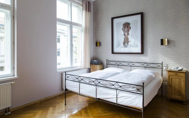 Hotel Residenz Begaswinkel