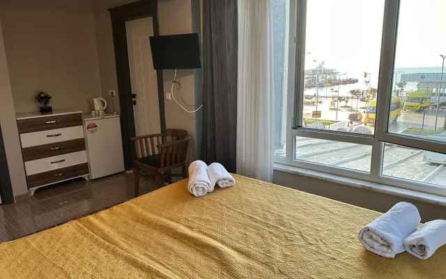 Lion Boutique Hotel
