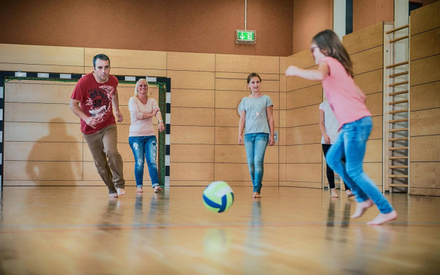 JUFA Energiewelt Indeland