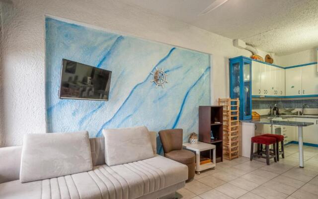 Rafaella sea view apartments 1