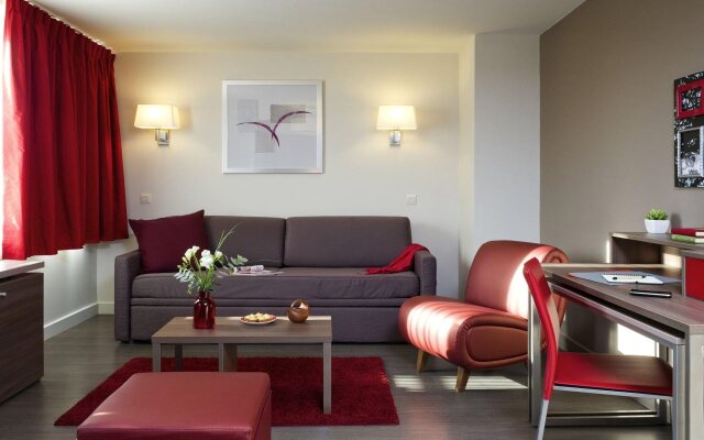 City'O Apparthotel