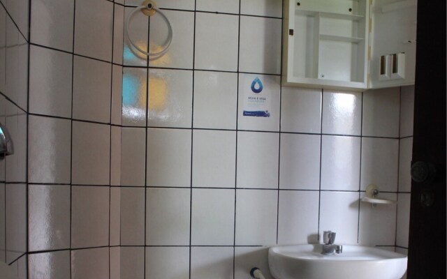 Iate Park Hotel