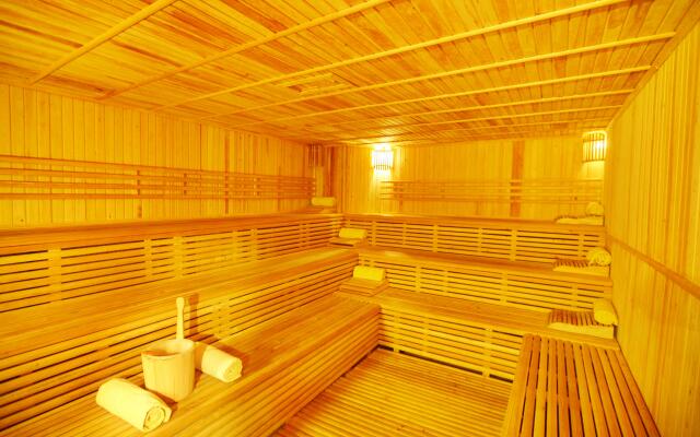 Saphir Hotel & Villas