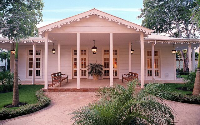 Victorian House