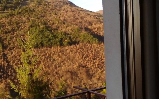 Hotel Ristorante La Pineta