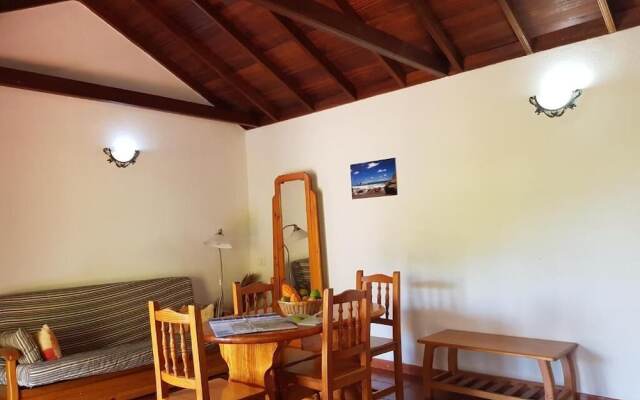 Casa Rural Victoria y Rita