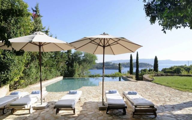 RVG Villa Elli