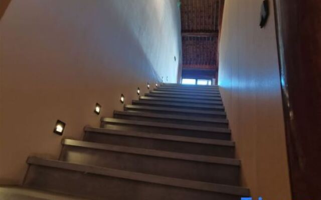 Taizhou Wuwendongxi Homestay (Shilichang Street Branch)