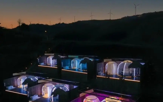 Parach Resort Khaokho