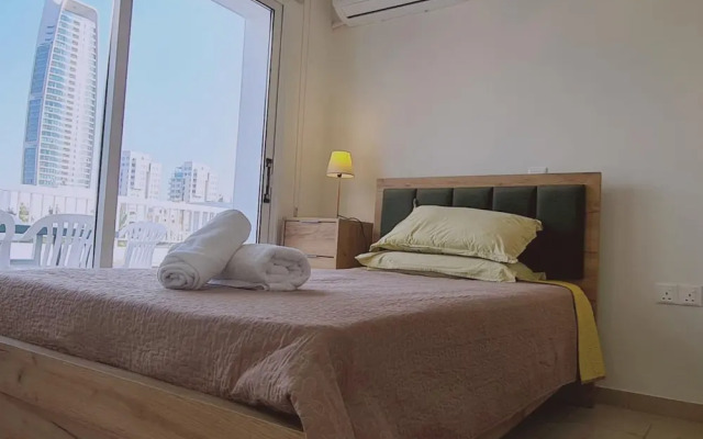 83 Lim2 - Stay Naturaleza Penthouse