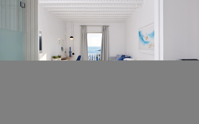 Myconian Ambassador Hotel Relais & Chateaux