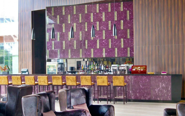 Crowne Plaza Guangzhou Huadu by IHG