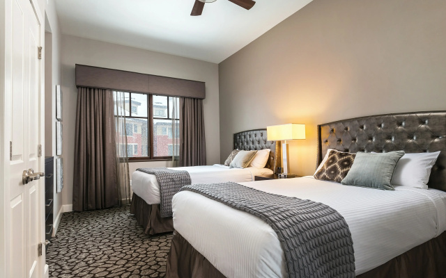 Club Wyndham Park City