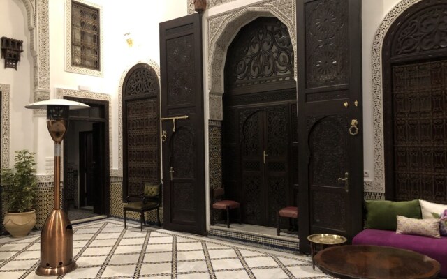 Le Grand Alcazar