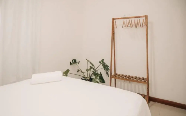 Apartamento Novo ao lado da Rua Mucugê