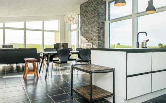 Holiday Home Knebel Xii