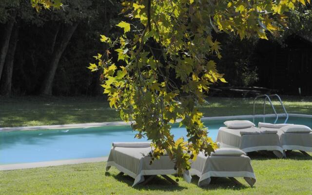 La Barchessa di Villa Pisani