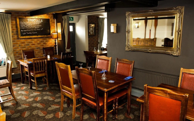 The George
