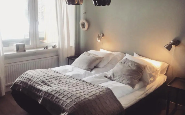 Hotell Åre Fjällsätra