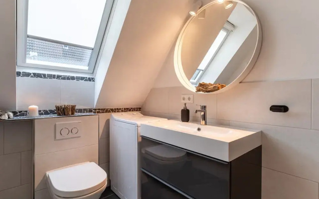 Ferienwohnung in St. Peter-ording