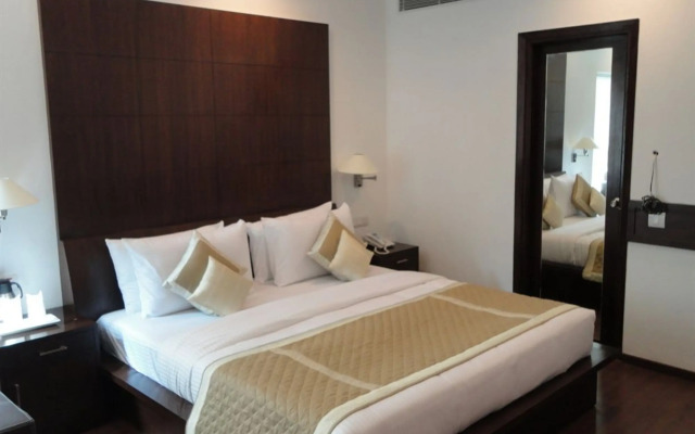 Hotel Royal Orchid