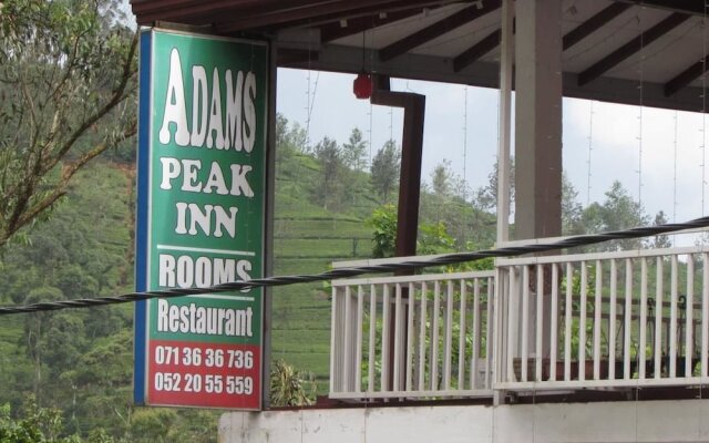 Adams Peak Inn