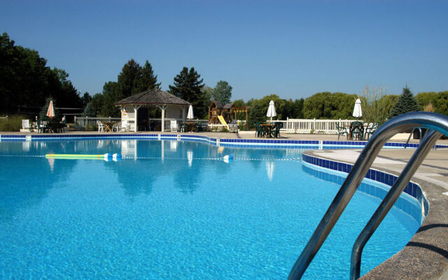 Olympia Resort: Hotel, Spa and Conference Center