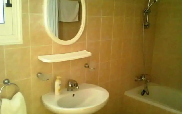 Rosie Apartment
