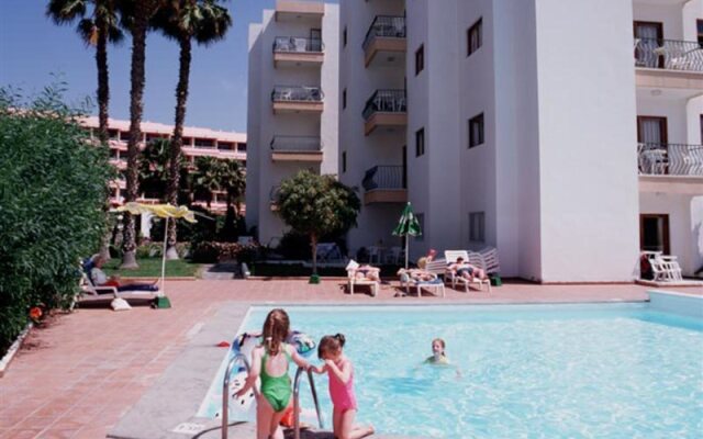 Apartamento Los Ficus