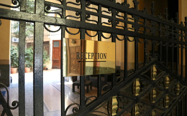 Hotel Palladio