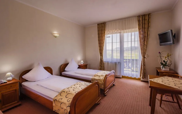 Hotel Europa Kokeltal