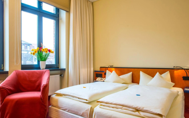 Hotel Zum Ritter