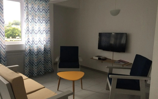 La Péninsule - Town Apartment in Curepipe 1