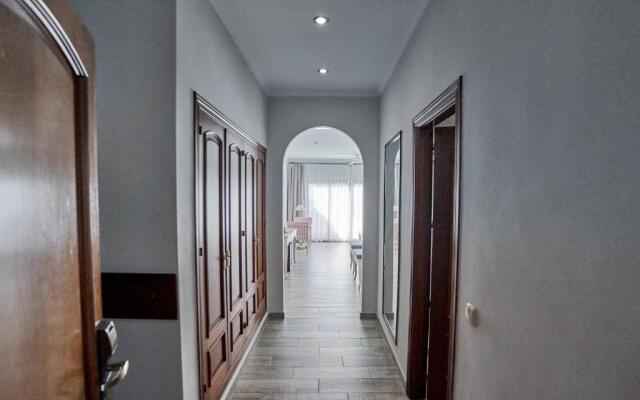 Alhaurin Golf Hotel
