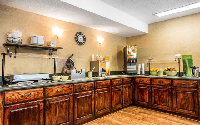 Quality Inn Conyers I-20