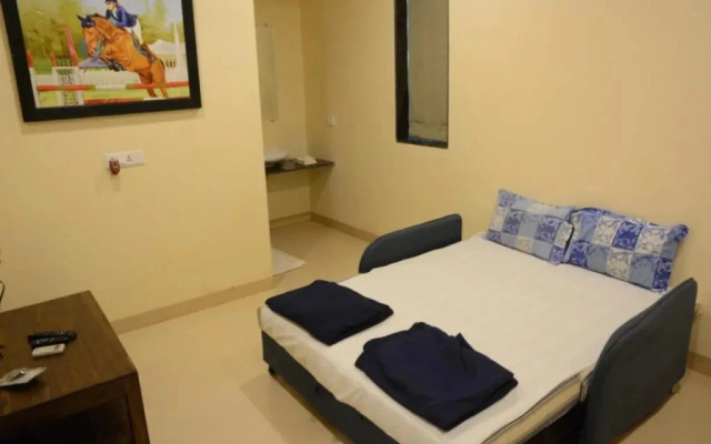 1873 Equestrian Lifestyle Resort