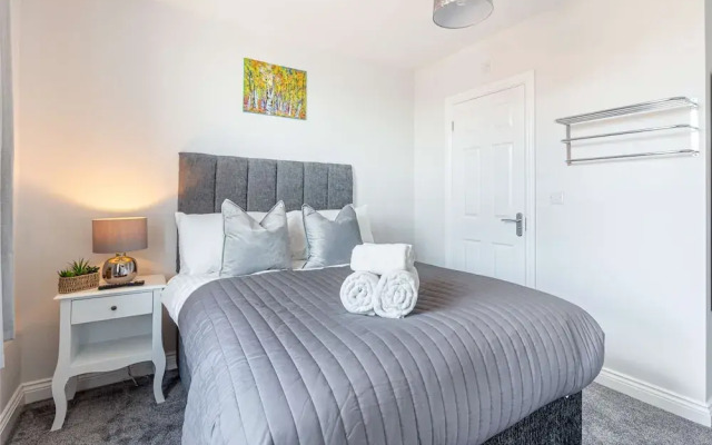 Host Stay The Bull Inn Flat 2