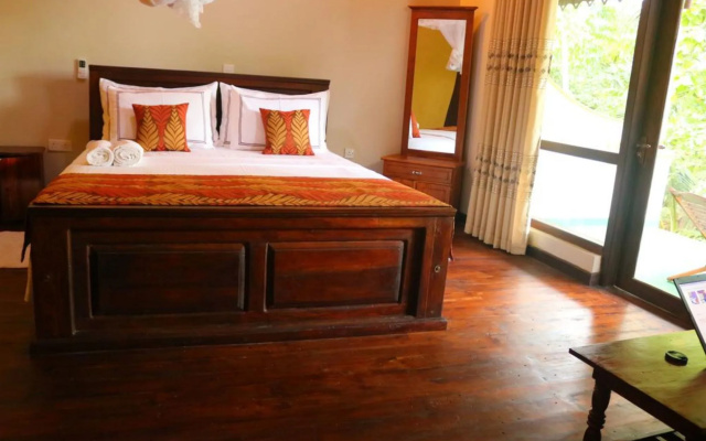 Serenity Sigiri Resort