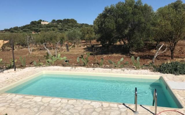 Trullo Dell Orto Ostuni