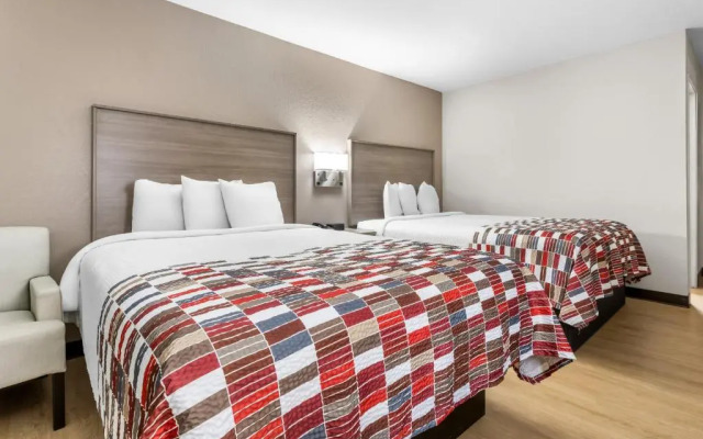 Super 8 Huntsville Alabama