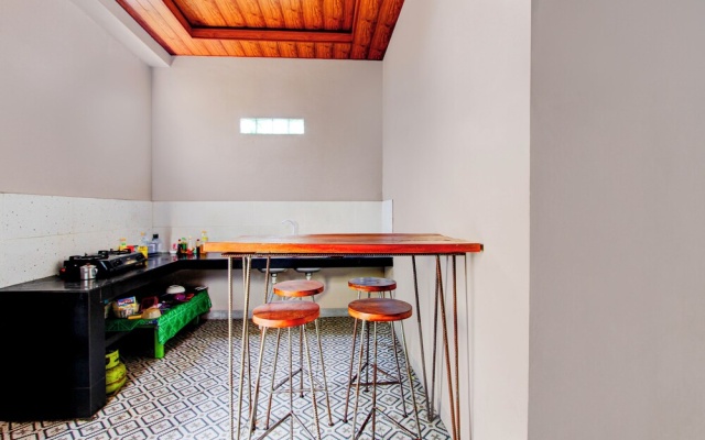 OYO 95130 Poerto Lemon Guest House
