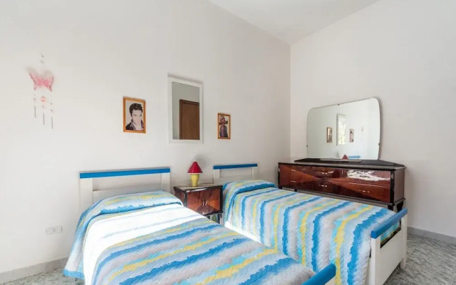 Restful Apartment in San Salvo near Sea Beach & City Center