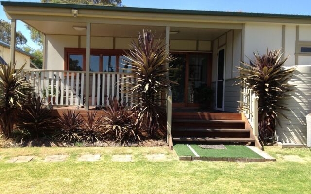 A Market Place Mudgee