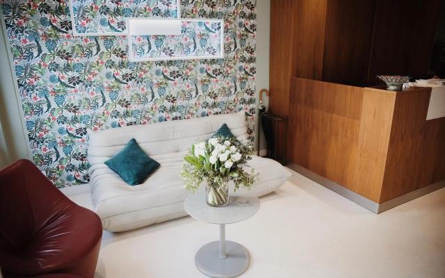 Hotel Arcadie Montparnasse