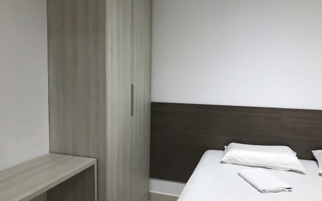 Israel Tambaú Beira-Mar