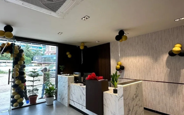 Hotel Nova Suites, Bellandur Gate, Sarjapur Road