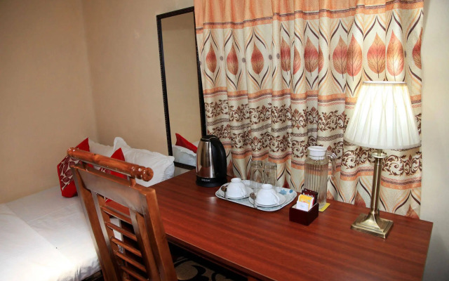 Kent Guest House